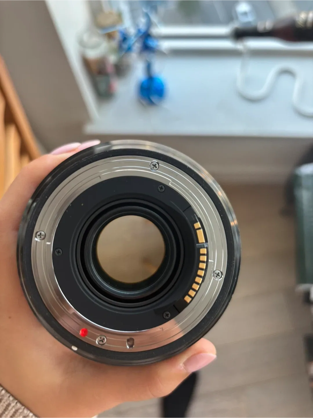 Sigma 24-70mm f/2.8 DG OS HSM Art Lens image indicator(7)