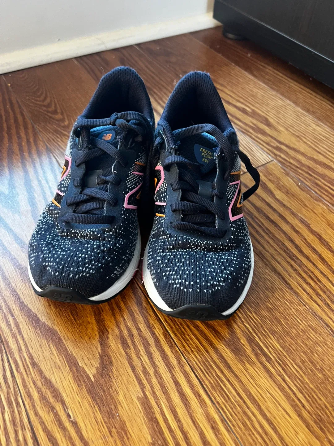 Kid’s shoes -New Balance Fresh Foam 880v12, US 12 image indicator(3)