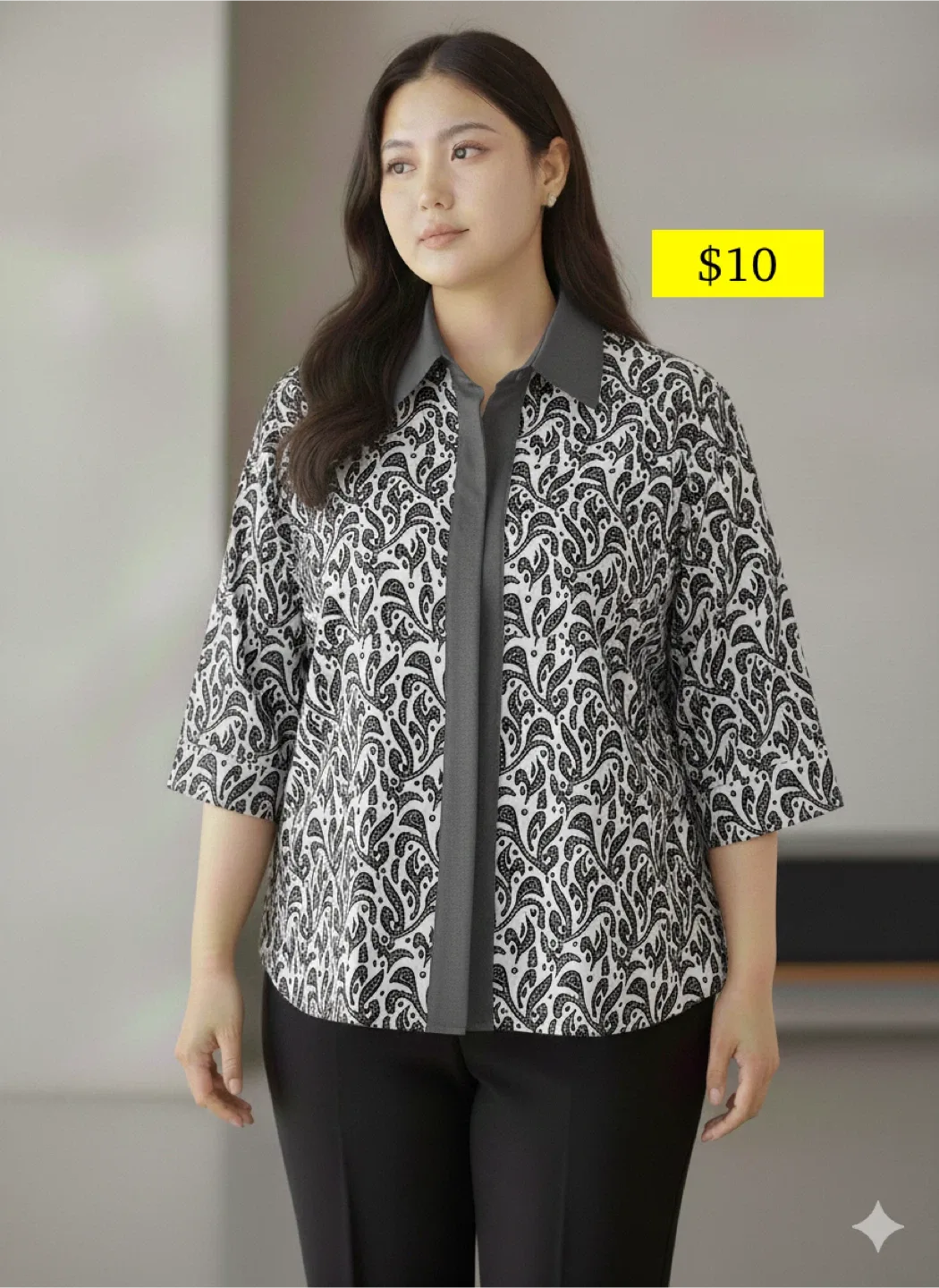 Assorted Women's Jackets/Blouses (XL) image indicator(6)