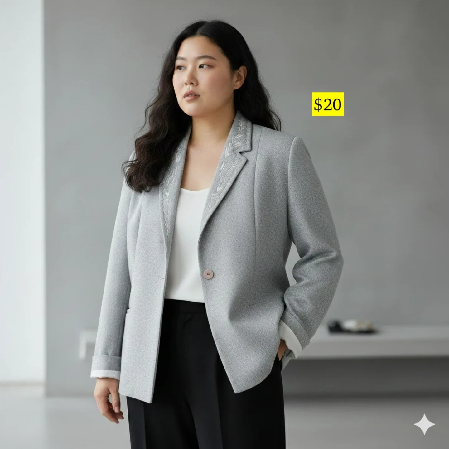 Assorted Women's Jackets/Blouses (XL) image indicator(5)