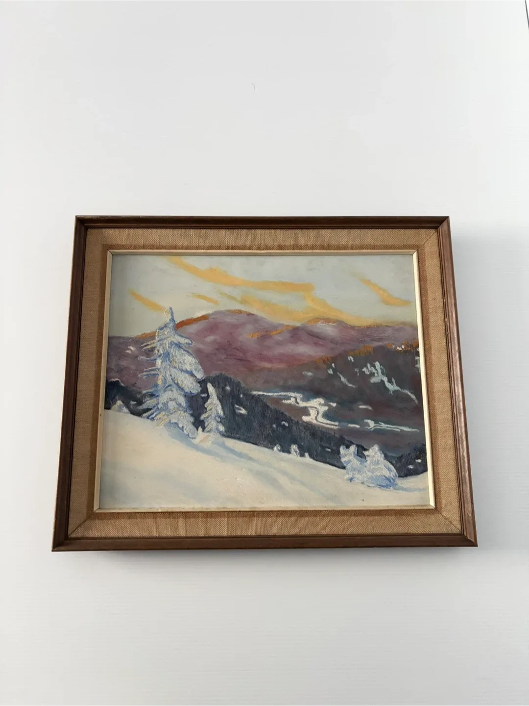 Antique landscape paintings image indicator(3)