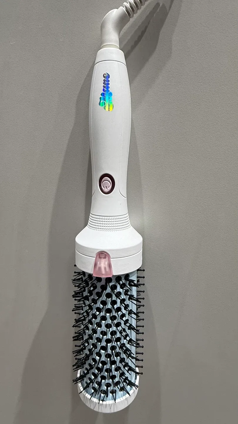 Mane Large Hot Thermal Round Brush