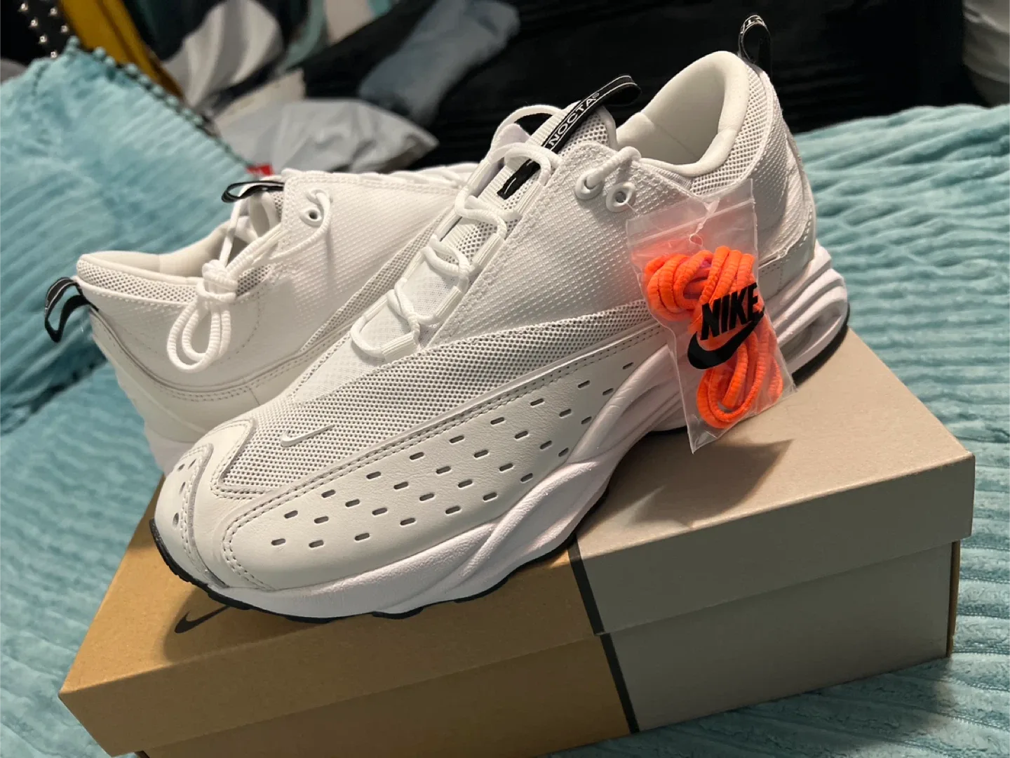 Nike Air Zoom Drive SP Nocta