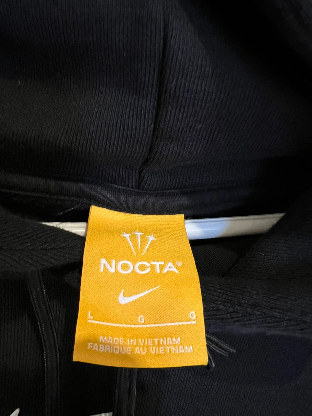 Hoodie from Nike - photo 3