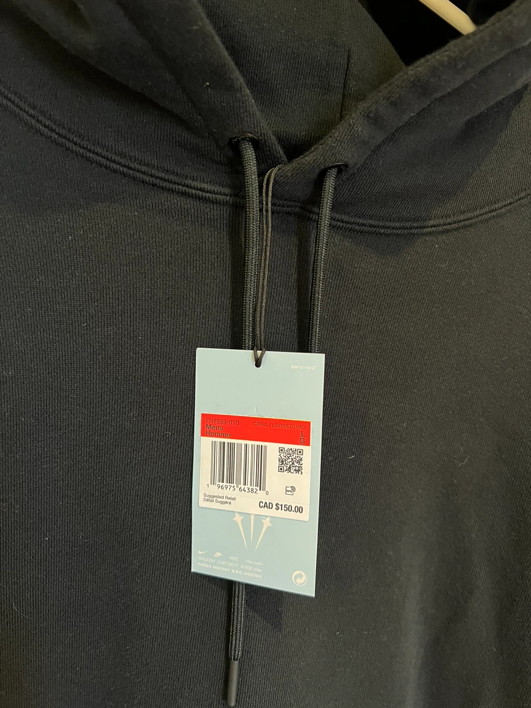 Hoodie from Nike - photo 2
