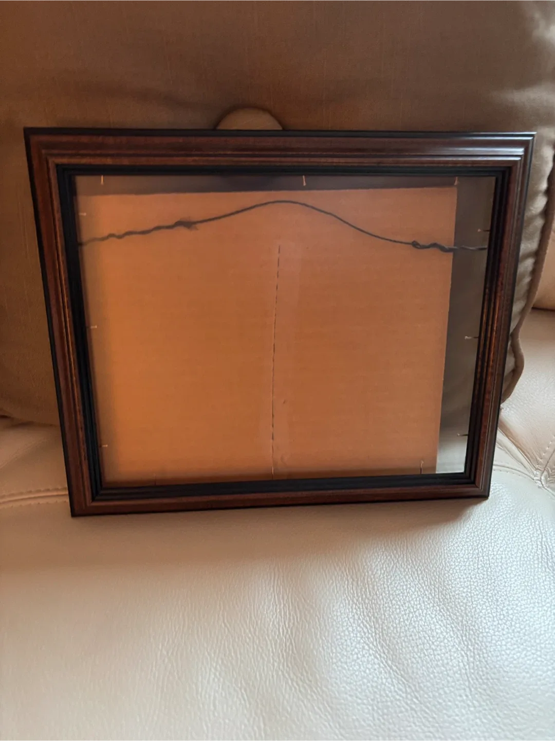 Wooden Picture Frame image indicator(4)