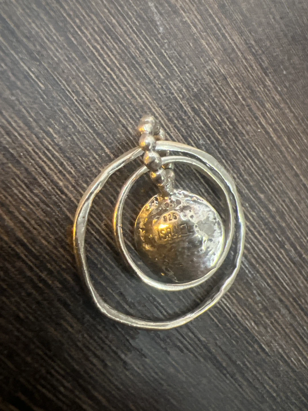 Pearl Pendant - photo 2