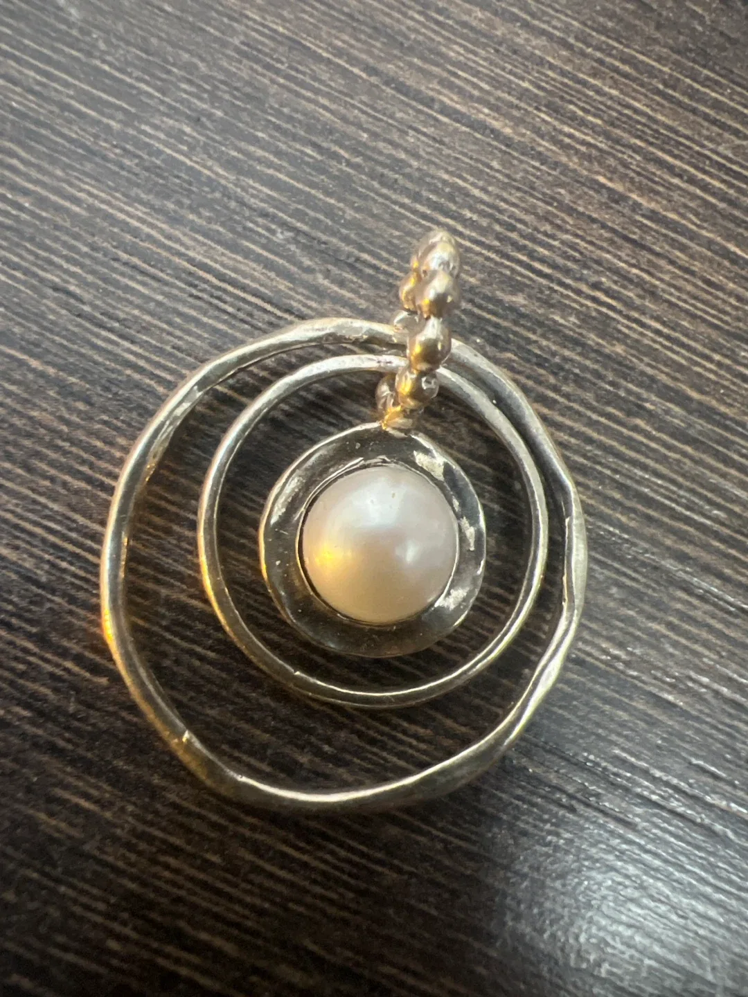 Pearl Pendant