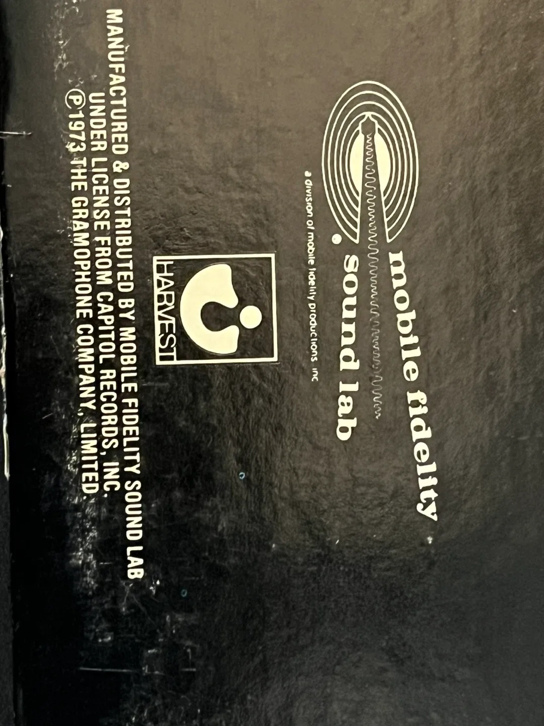 Pink Floyd Dark  Side of the Moon  master recording image indicator(2)