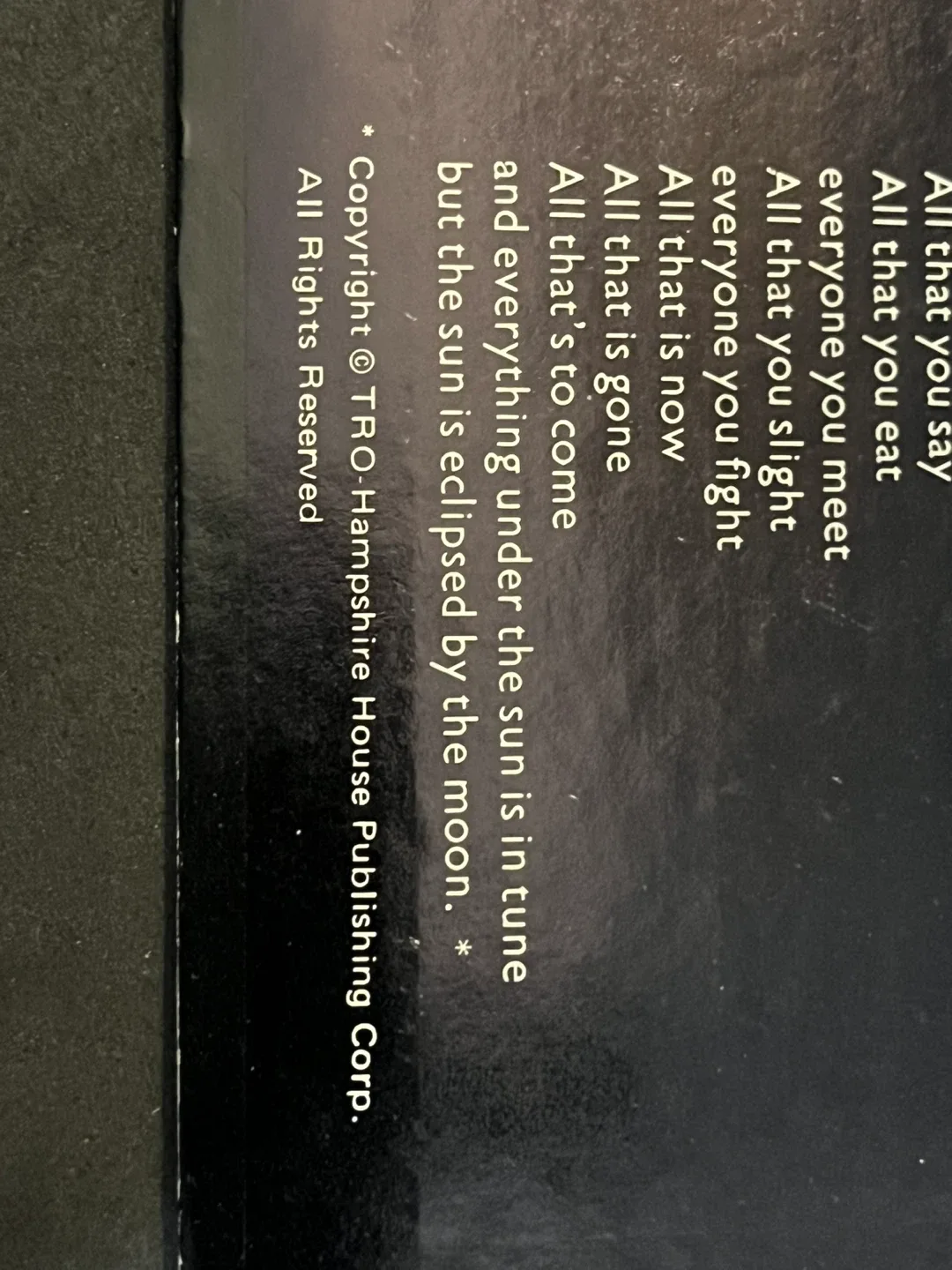 Pink Floyd Dark  Side of the Moon  master recording image indicator(4)