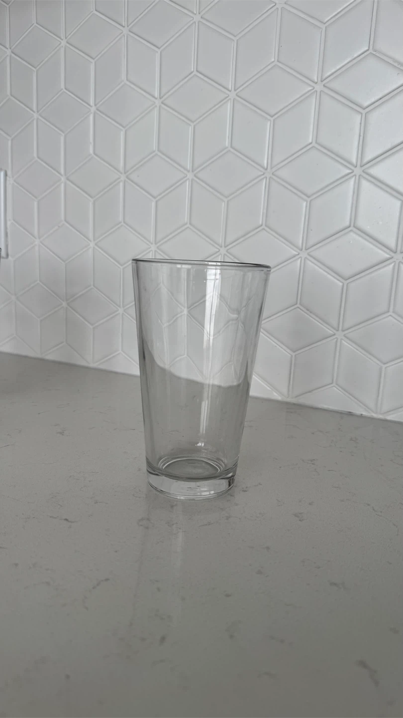 Set of 6 Drinking Glasses - photo 4