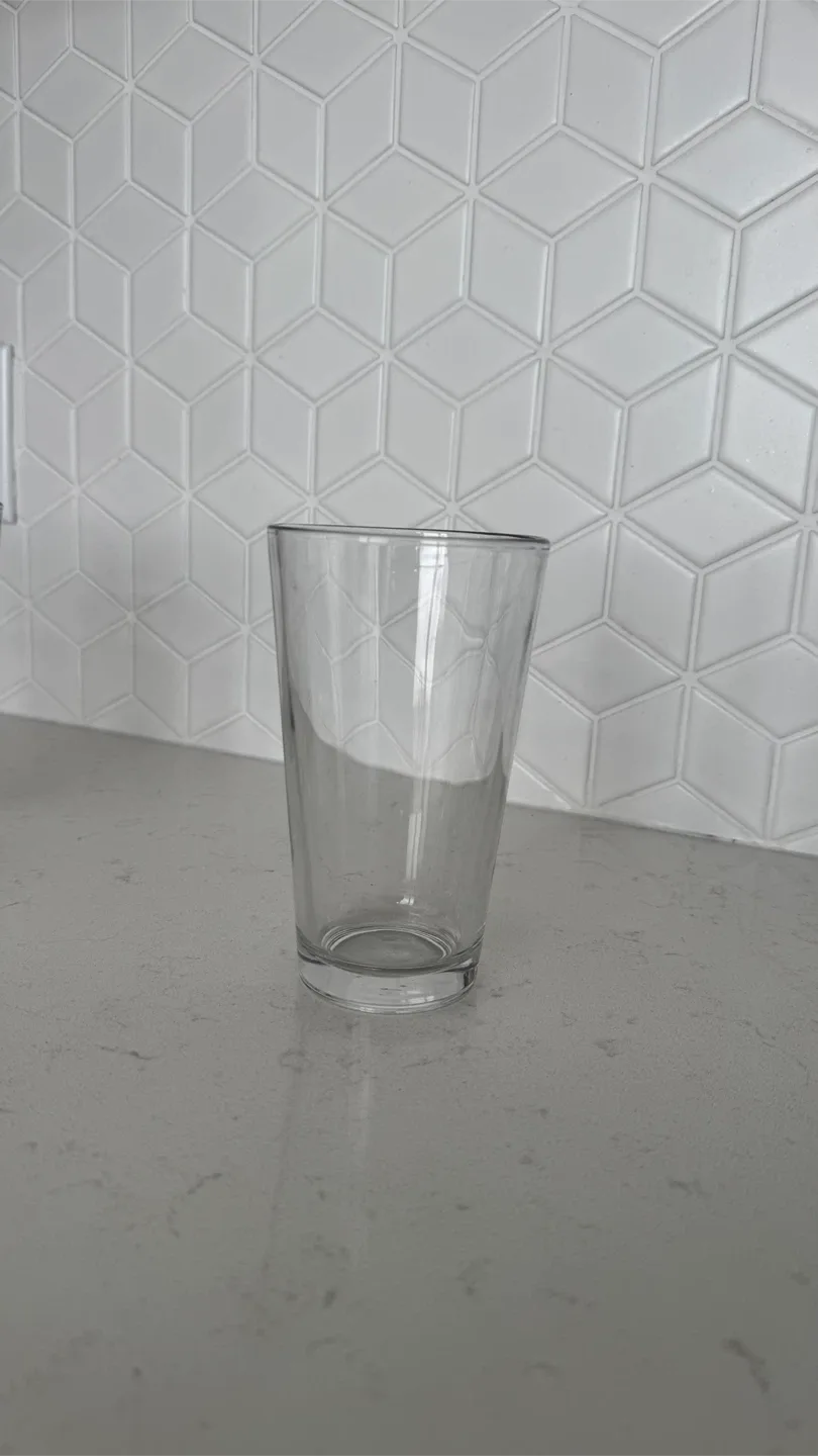Set of 6 Drinking Glasses image indicator(4)