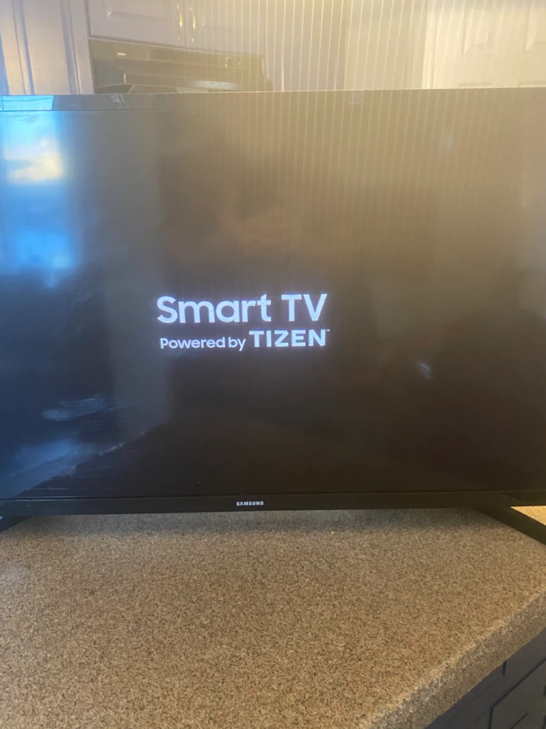 Samsung Smart Tv - photo 2