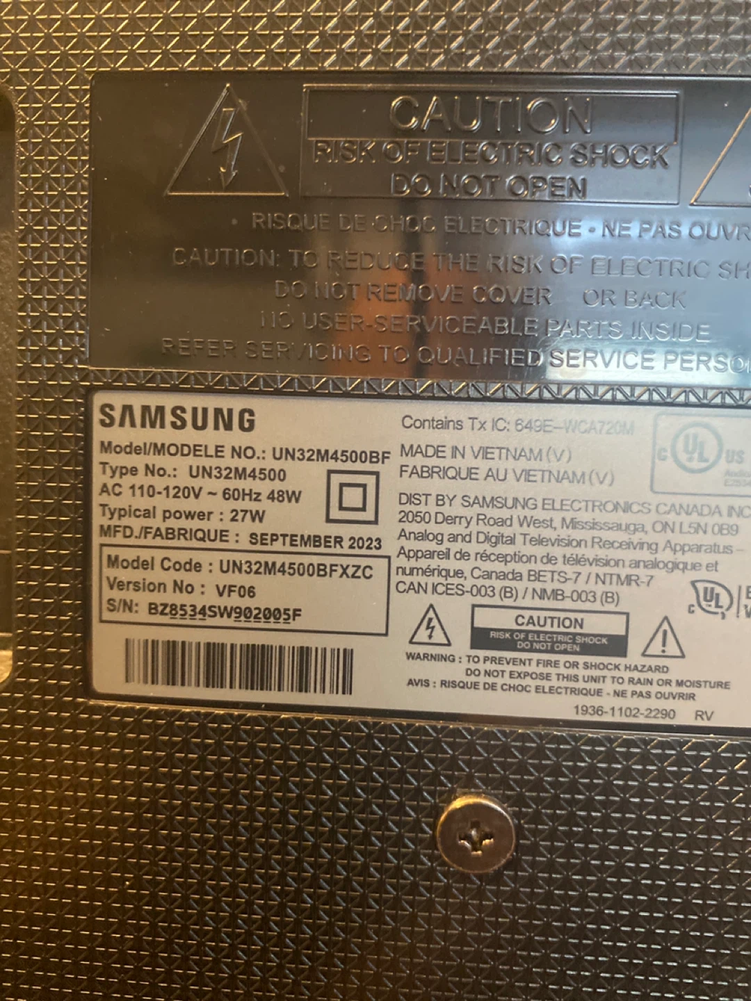 Samsung Smart Tv - photo 4