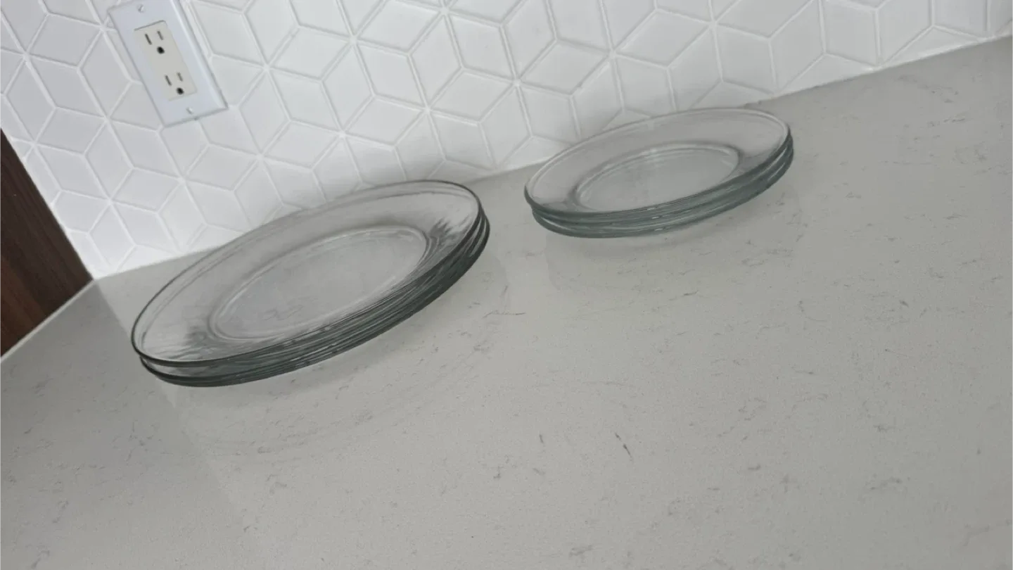 Glass Plates - Set of 6 image indicator(3)