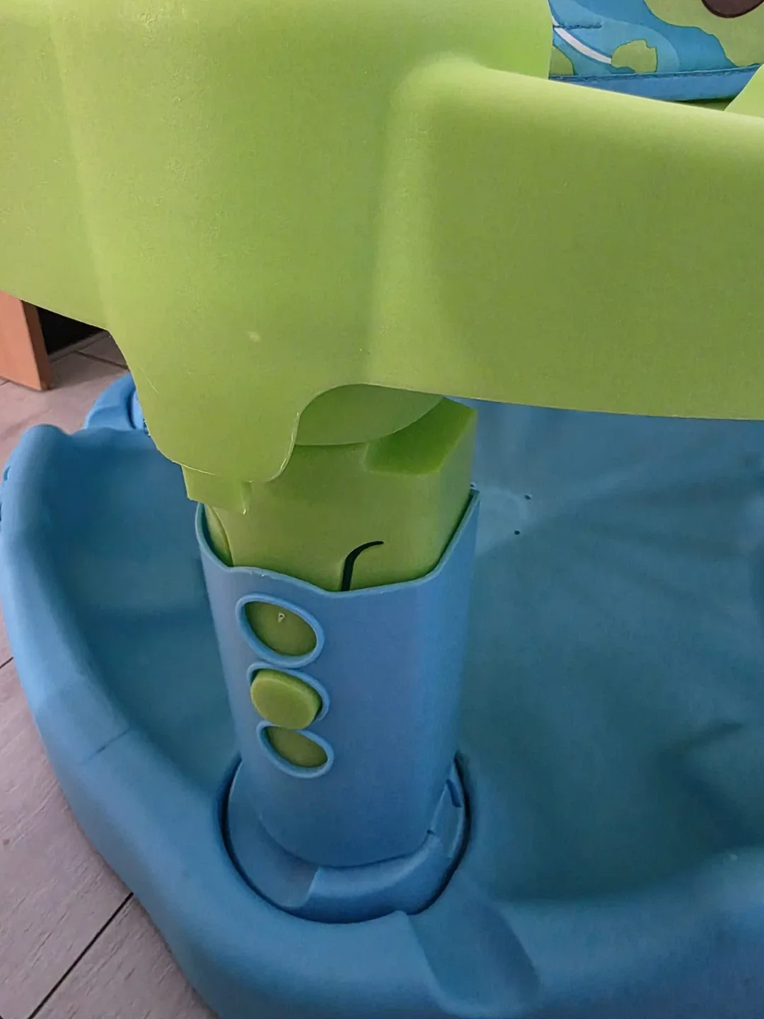 Evenflo ExerSaucer Active Jumper image indicator(3)