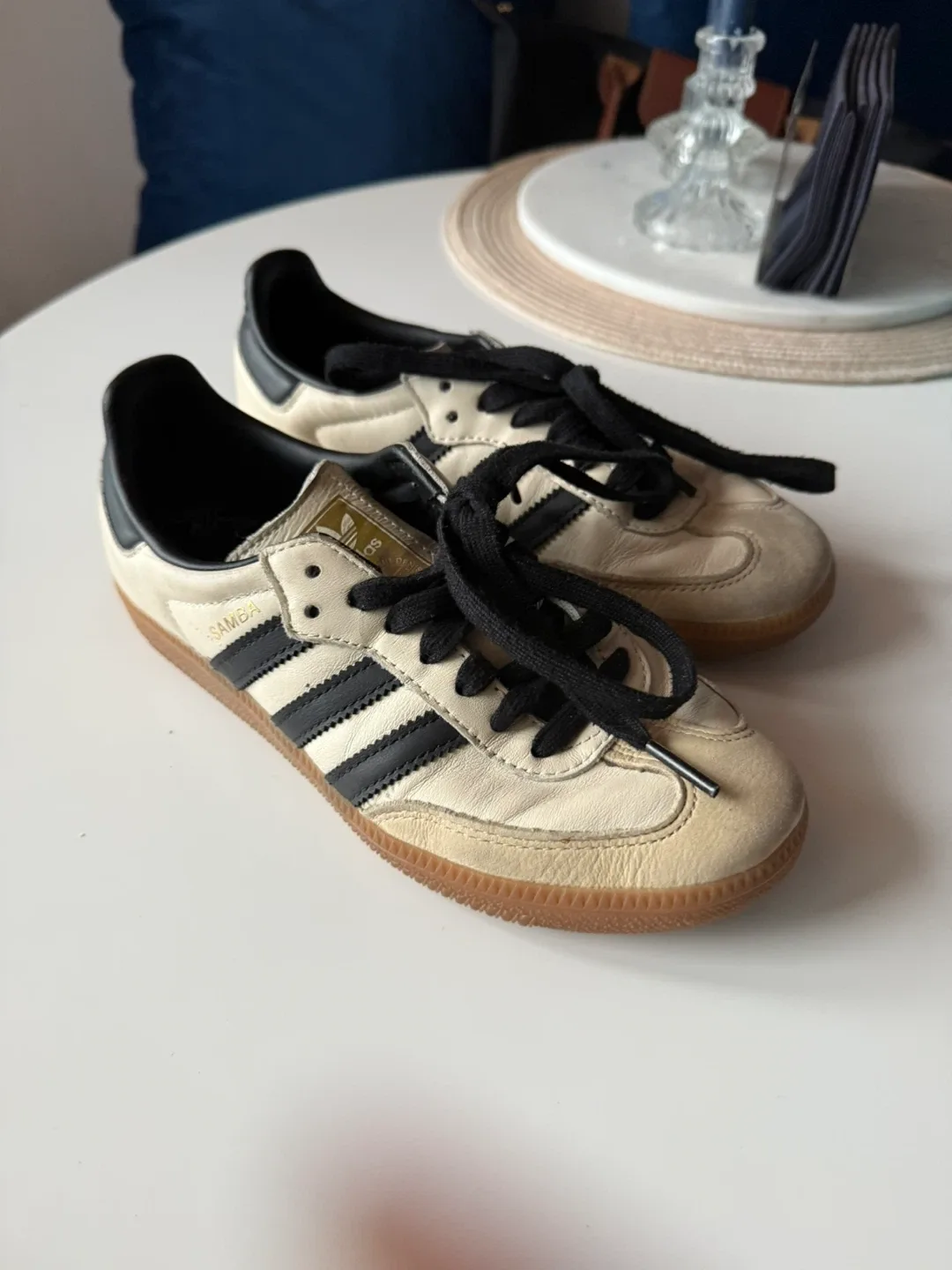 Adidas Samba Shoes