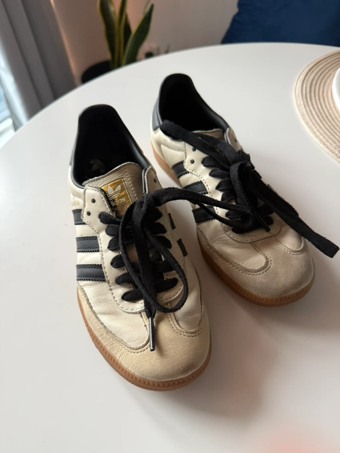 Adidas Samba Shoes - photo 2