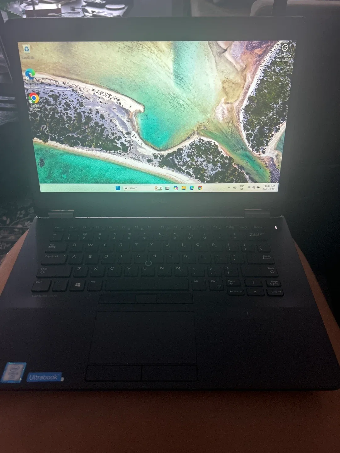 Dell Latitude E7470 Laptop - i5, 16GB RAM, 477GB Storage