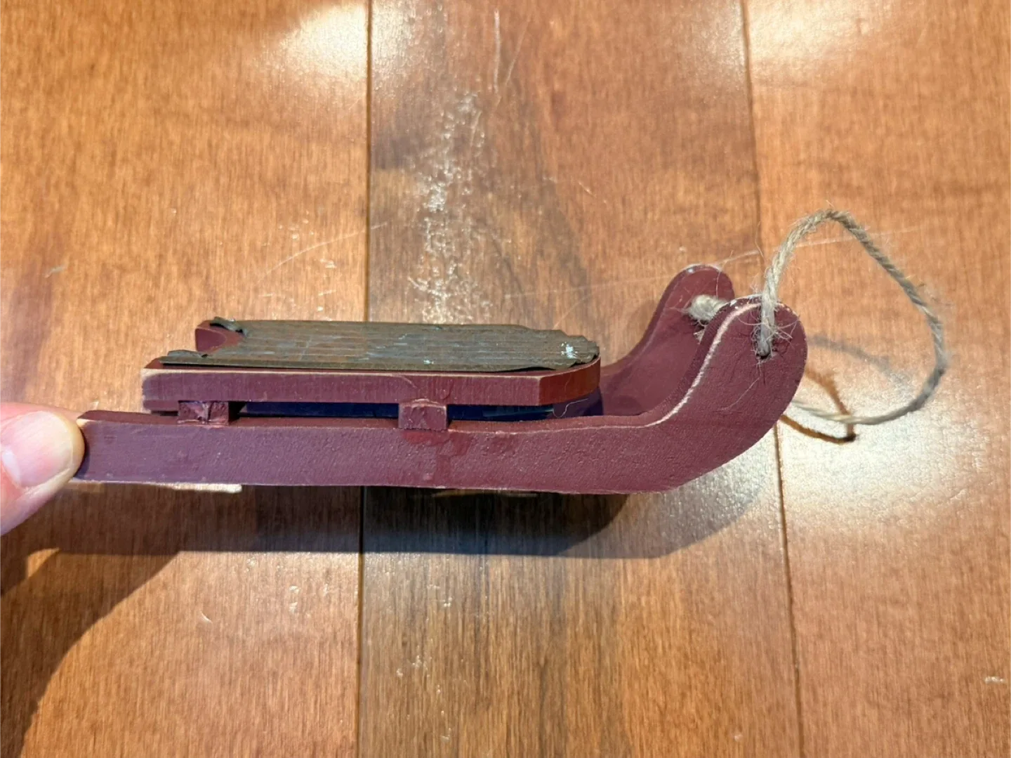 $5 for the Set!! Rustic Holiday / Christmas Decor Bundle image indicator(5)