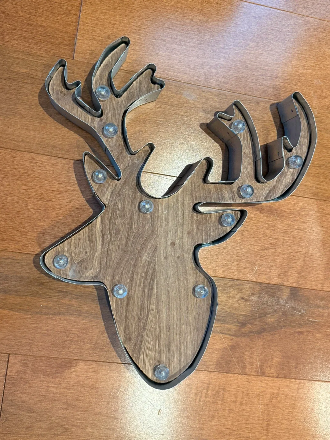 $5 for the Set!! Rustic Holiday / Christmas Decor Bundle image indicator(2)