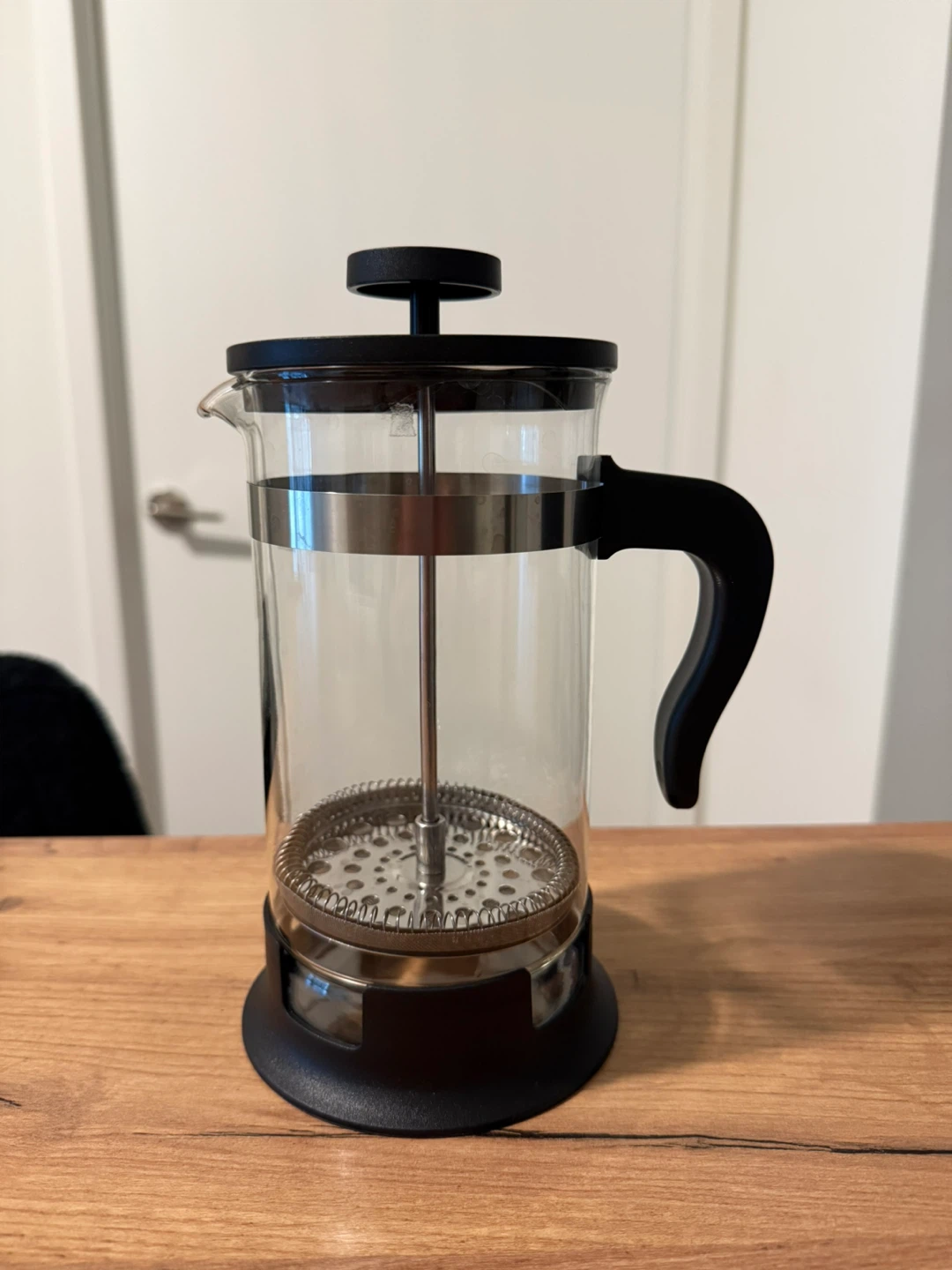 Ikea Upphetta French Press
