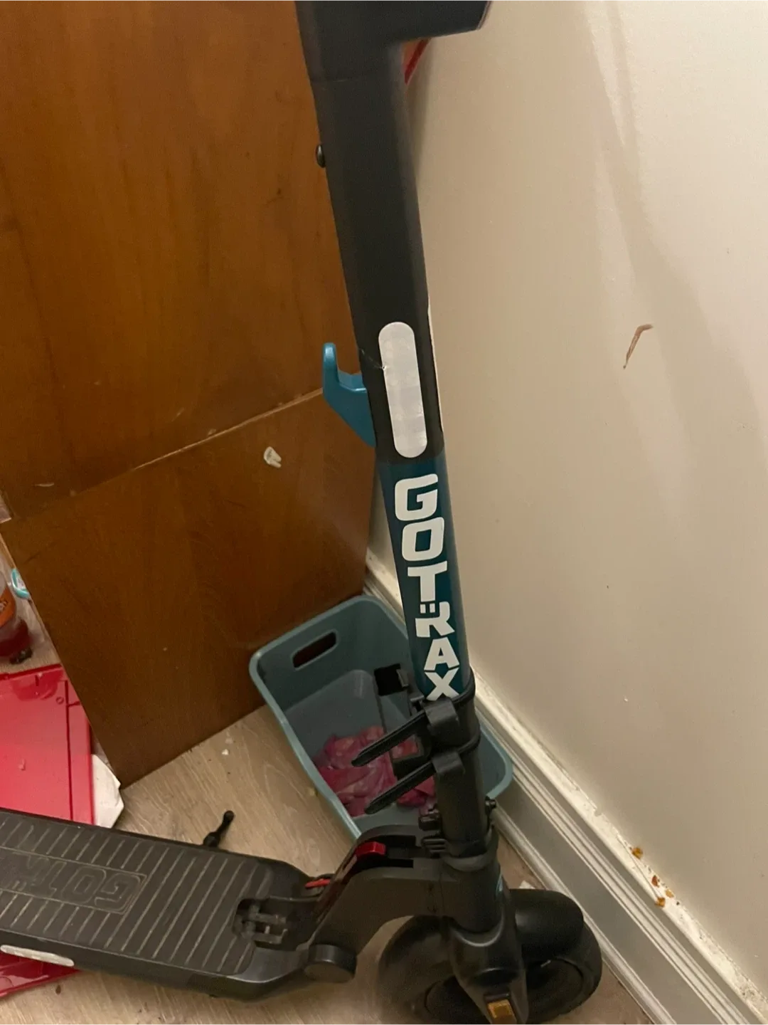 Gotrax Electric Scooter
