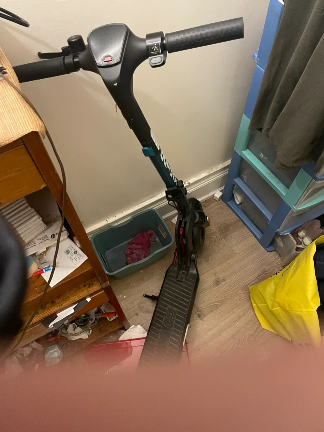 Gotrax Electric Scooter image indicator(2)