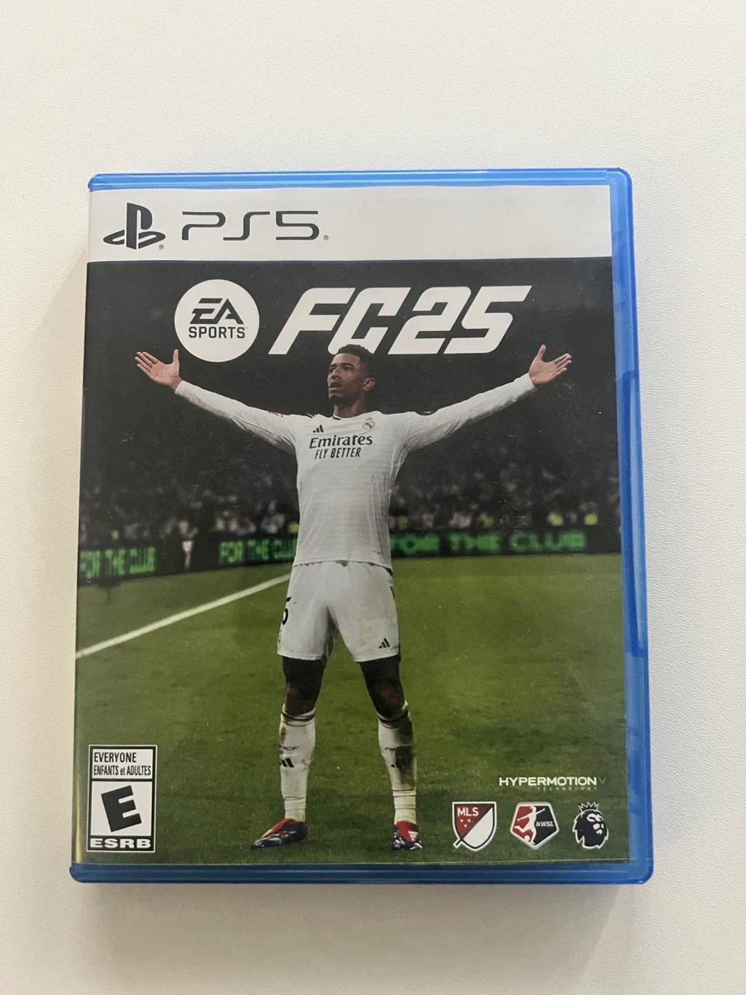 EA Sports FC 25 for PS5