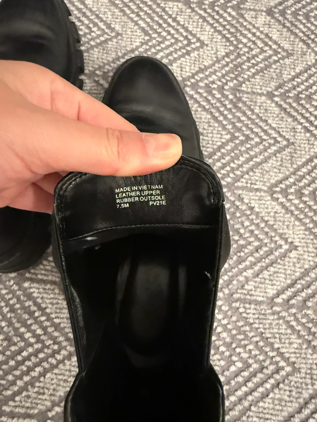 Michael Kors Leather Boots - photo 5