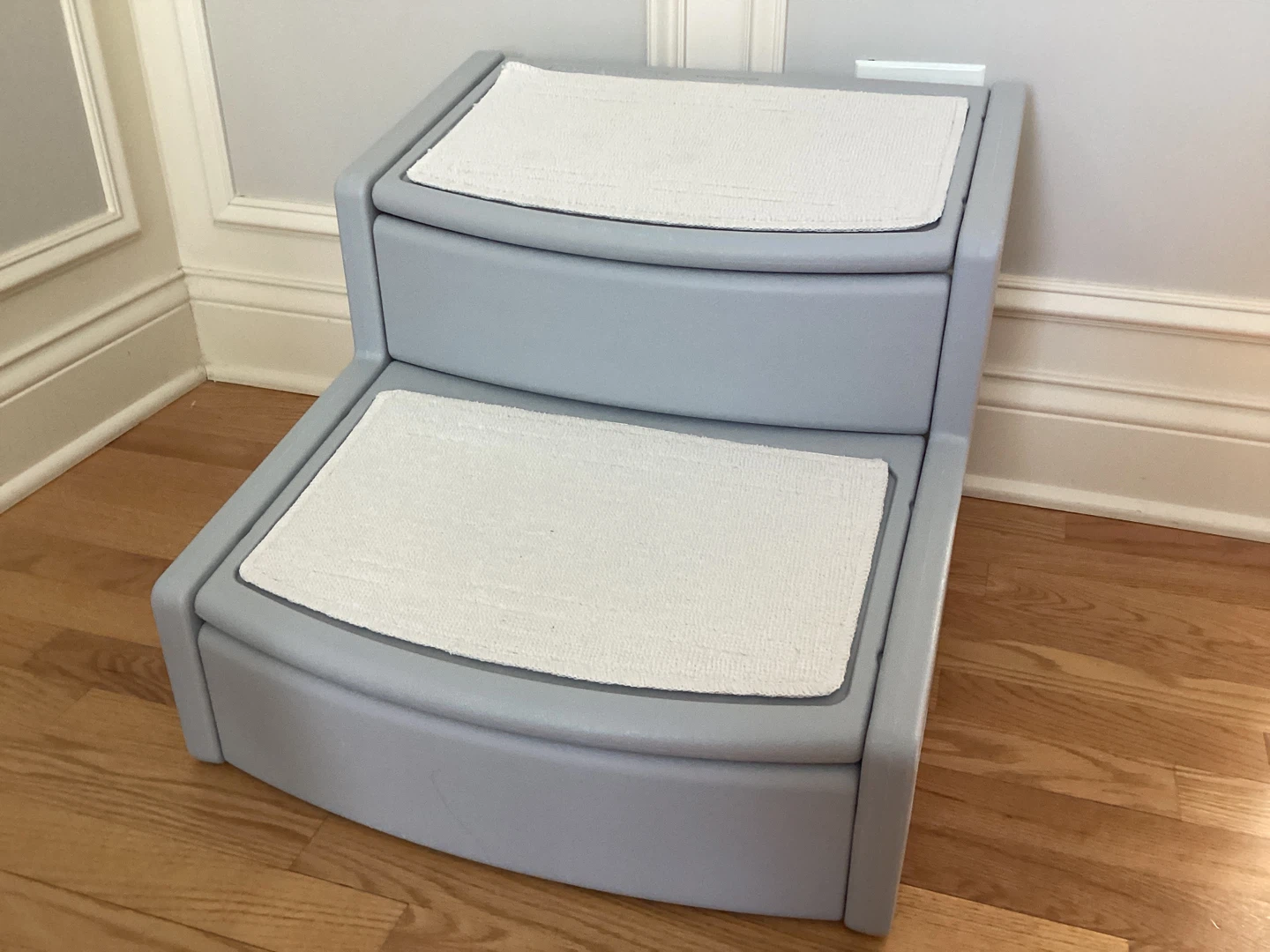 Pet Gear Two Step Pet Stairs - photo 2