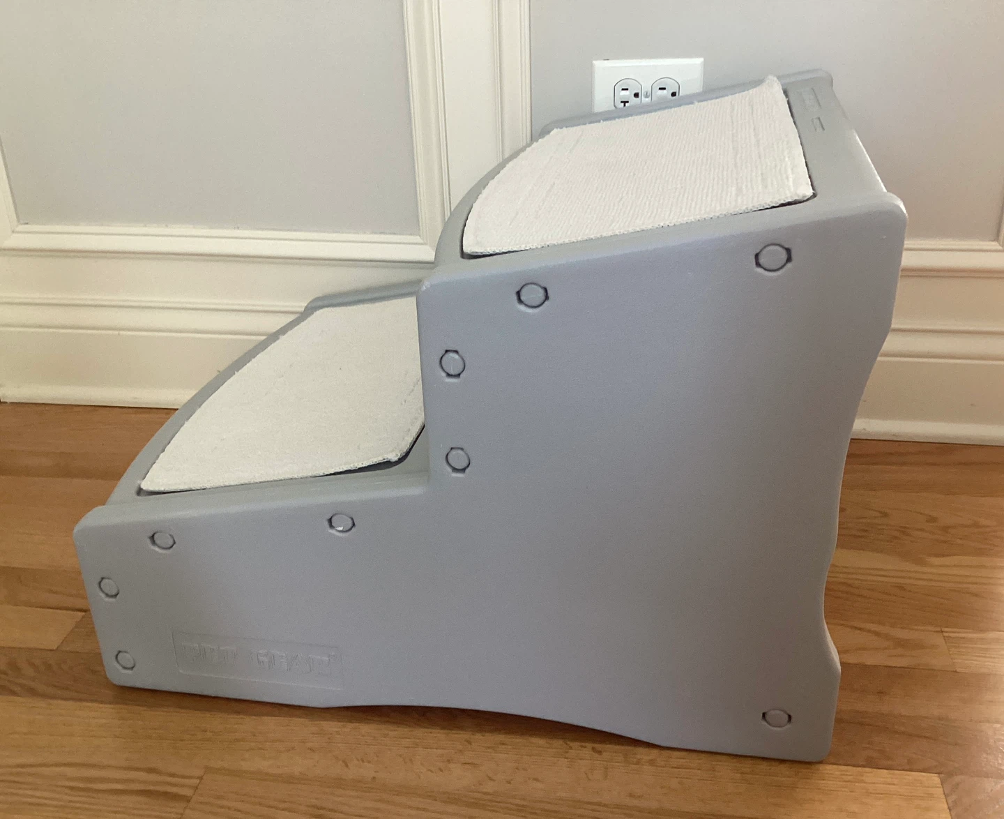Pet Gear Two Step Pet Stairs - photo 3
