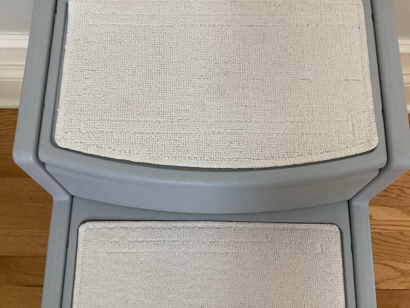 Pet Gear Two Step Pet Stairs - photo 4