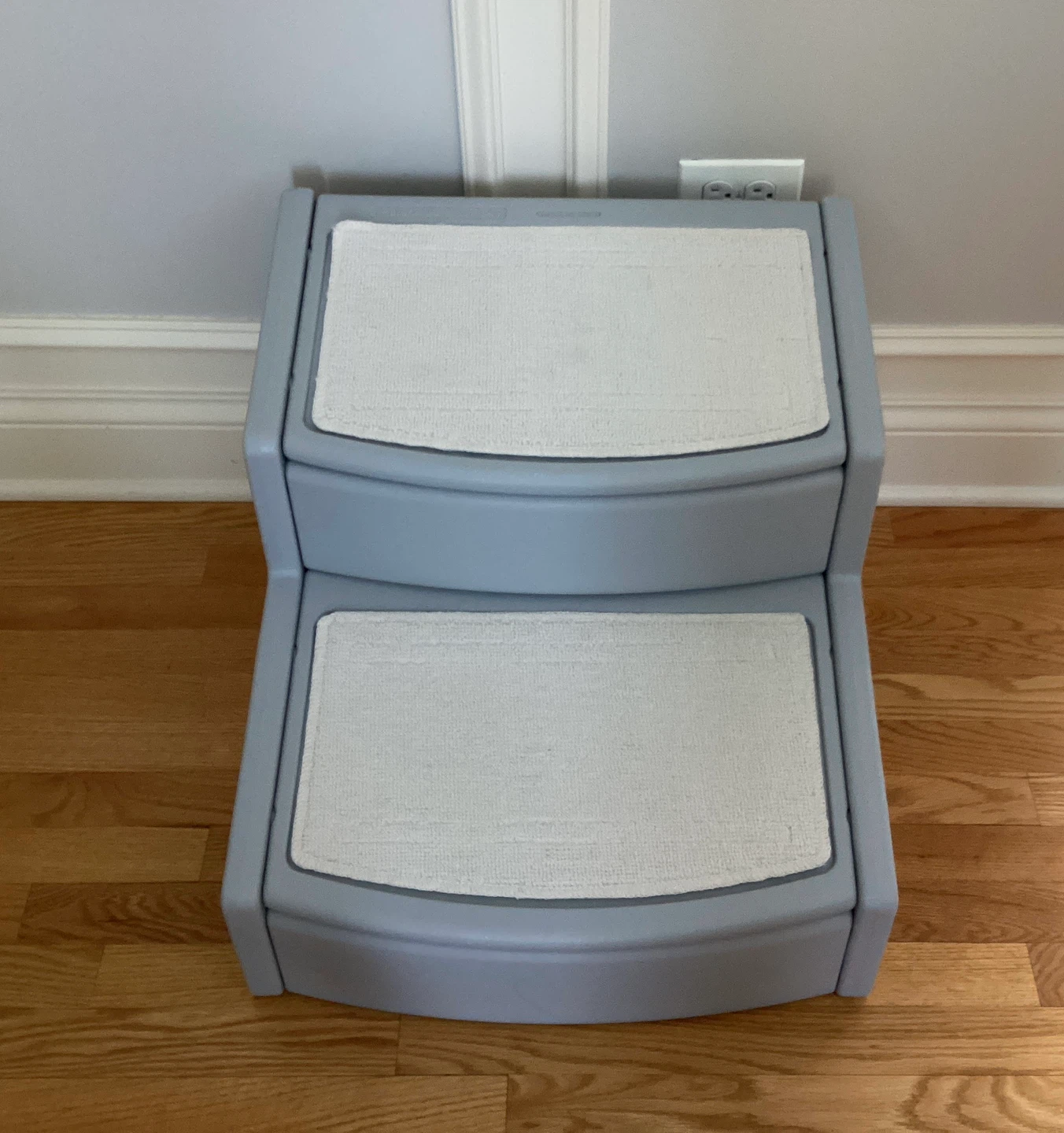 Pet Gear Two Step Pet Stairs