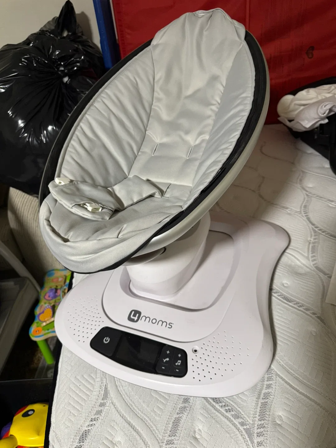 4moms MamaRoo Baby Swing