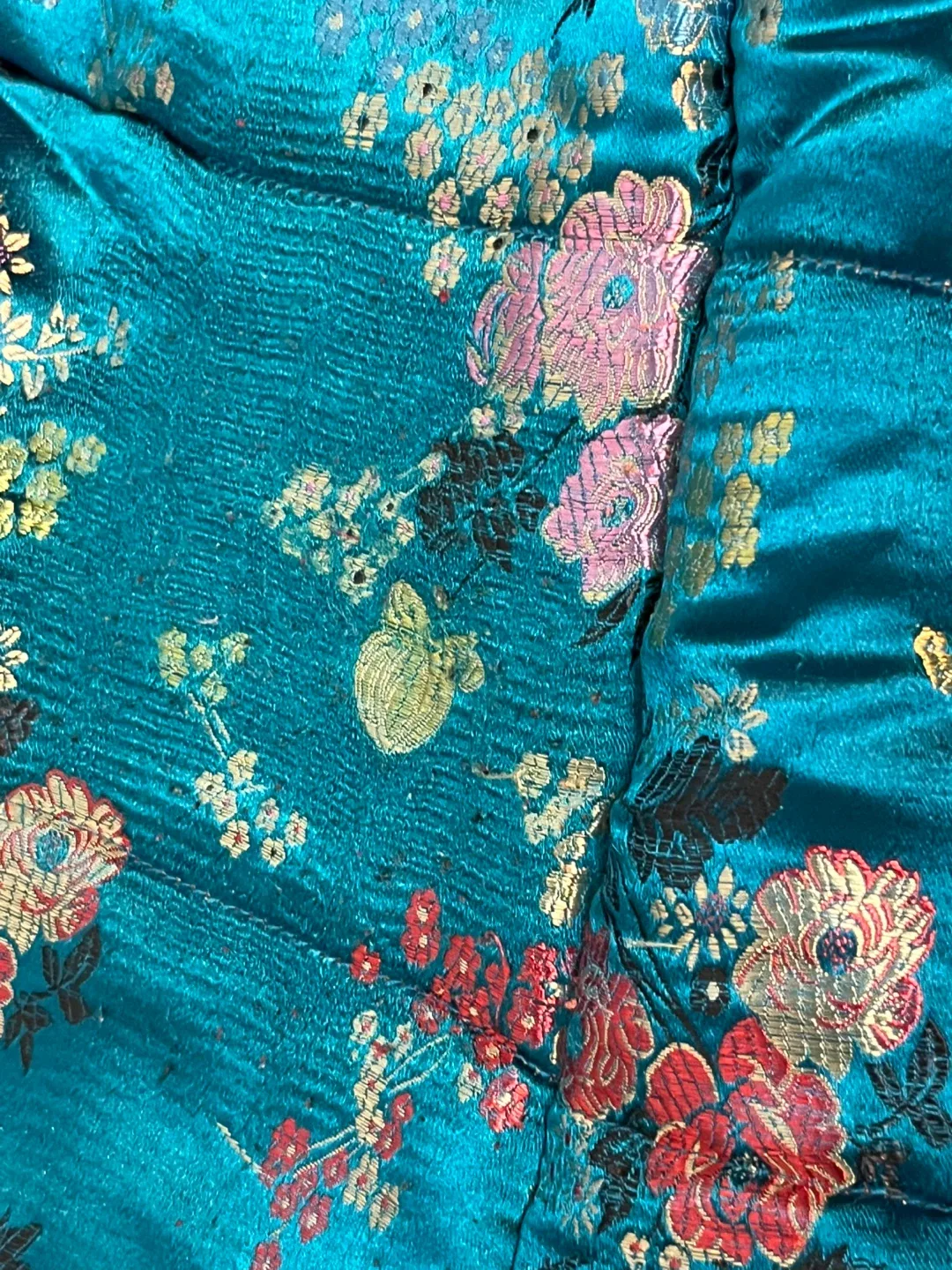 Le Chateau Brown Winter Coat XS image indicator(5)