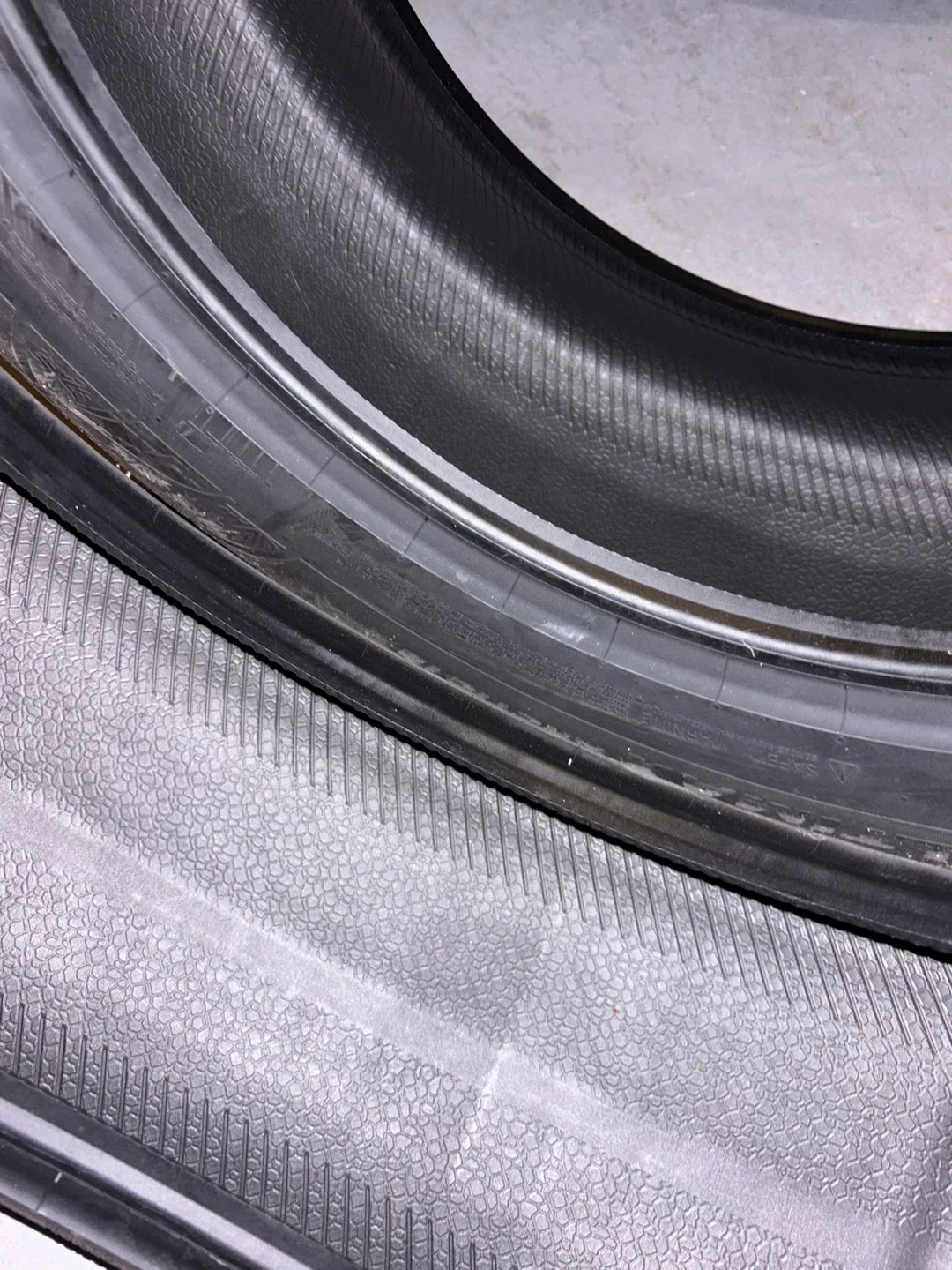 BRAND NEW General Altimax Arctic 12 - 235/65 R17 XL Tires image indicator(4)