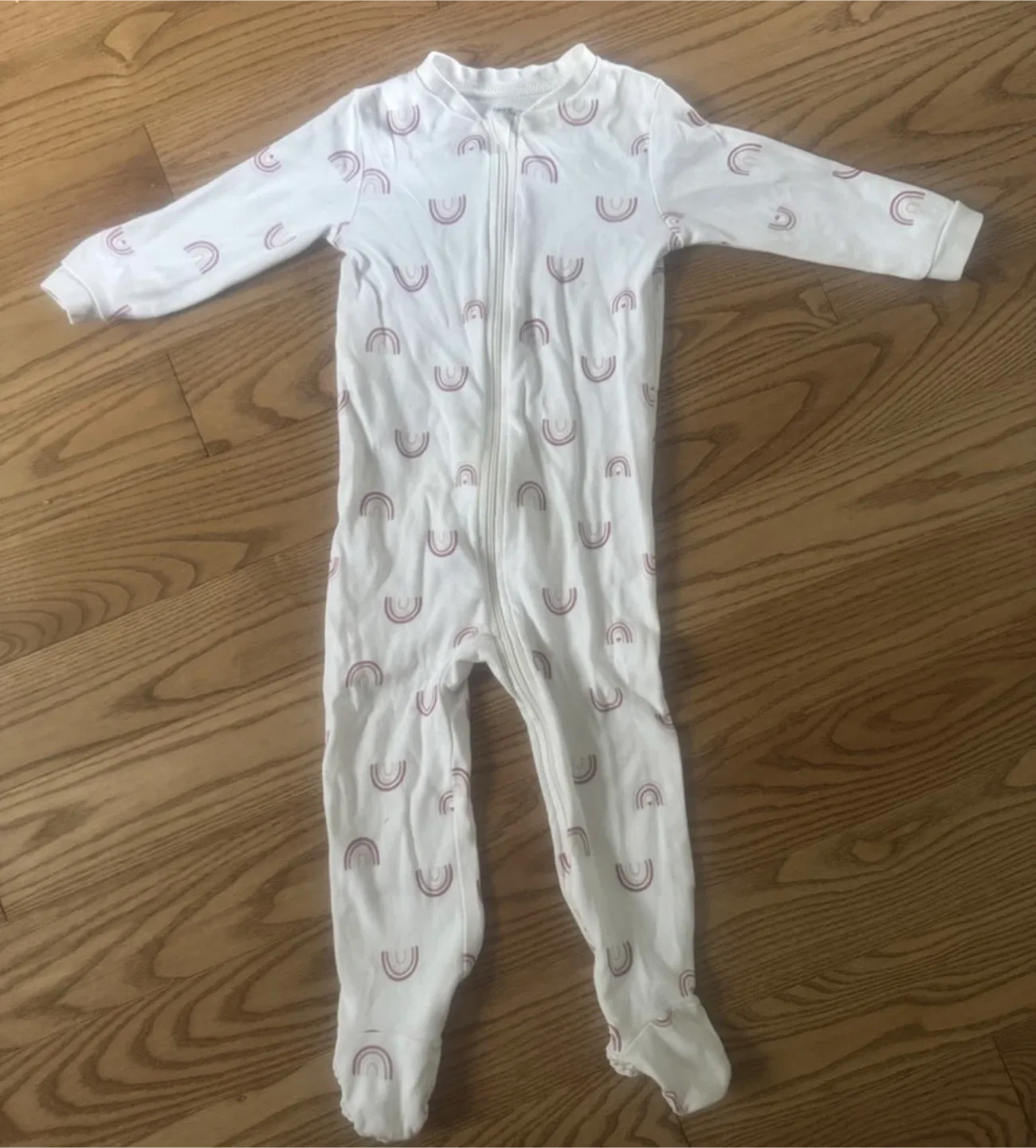 Baby Clothes Bundle: Carter's Onesie & Puma Jacket image indicator(3)
