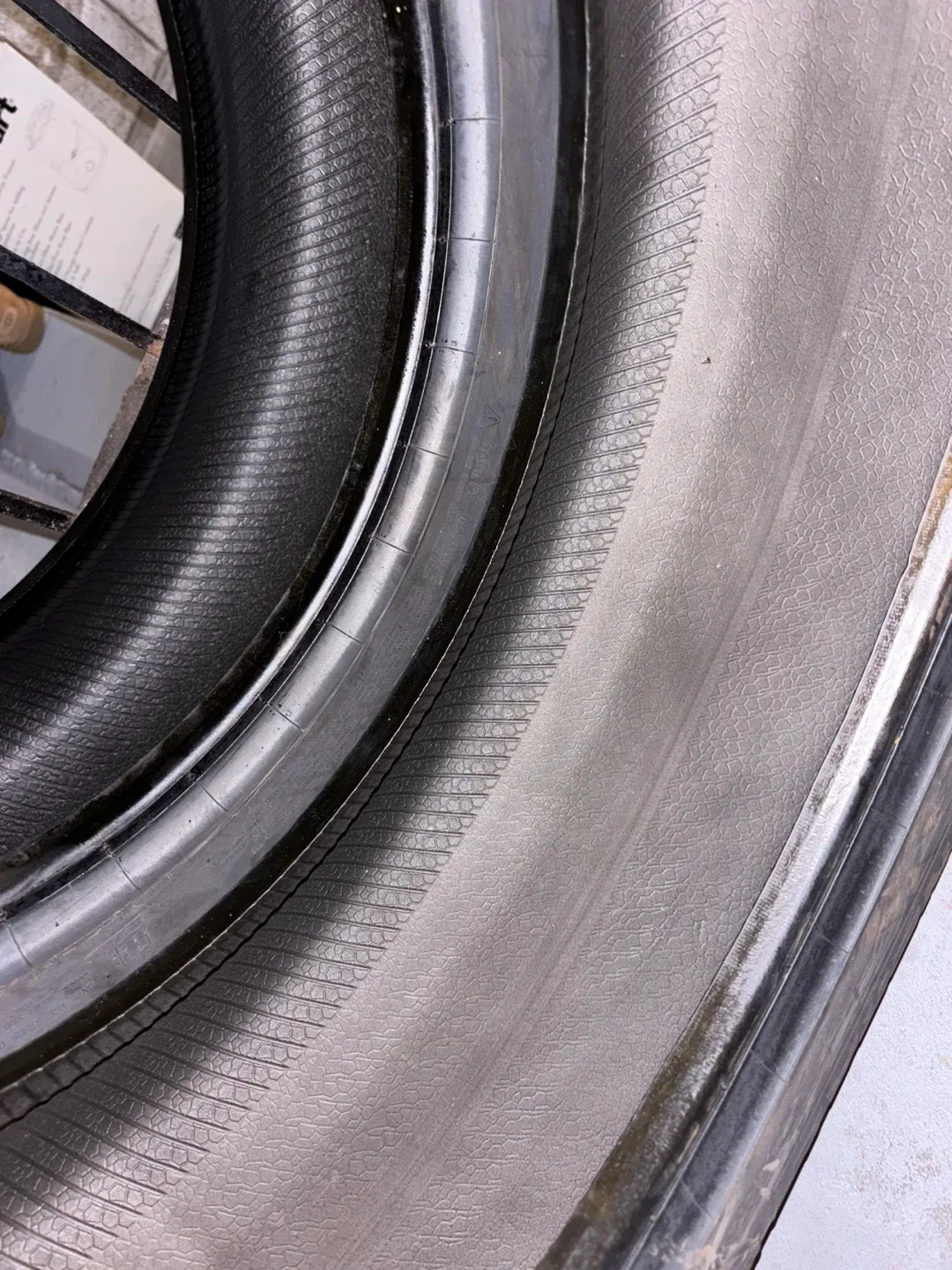 BRAND NEW- Continental & General Tire 225/65R17 XL image indicator(4)