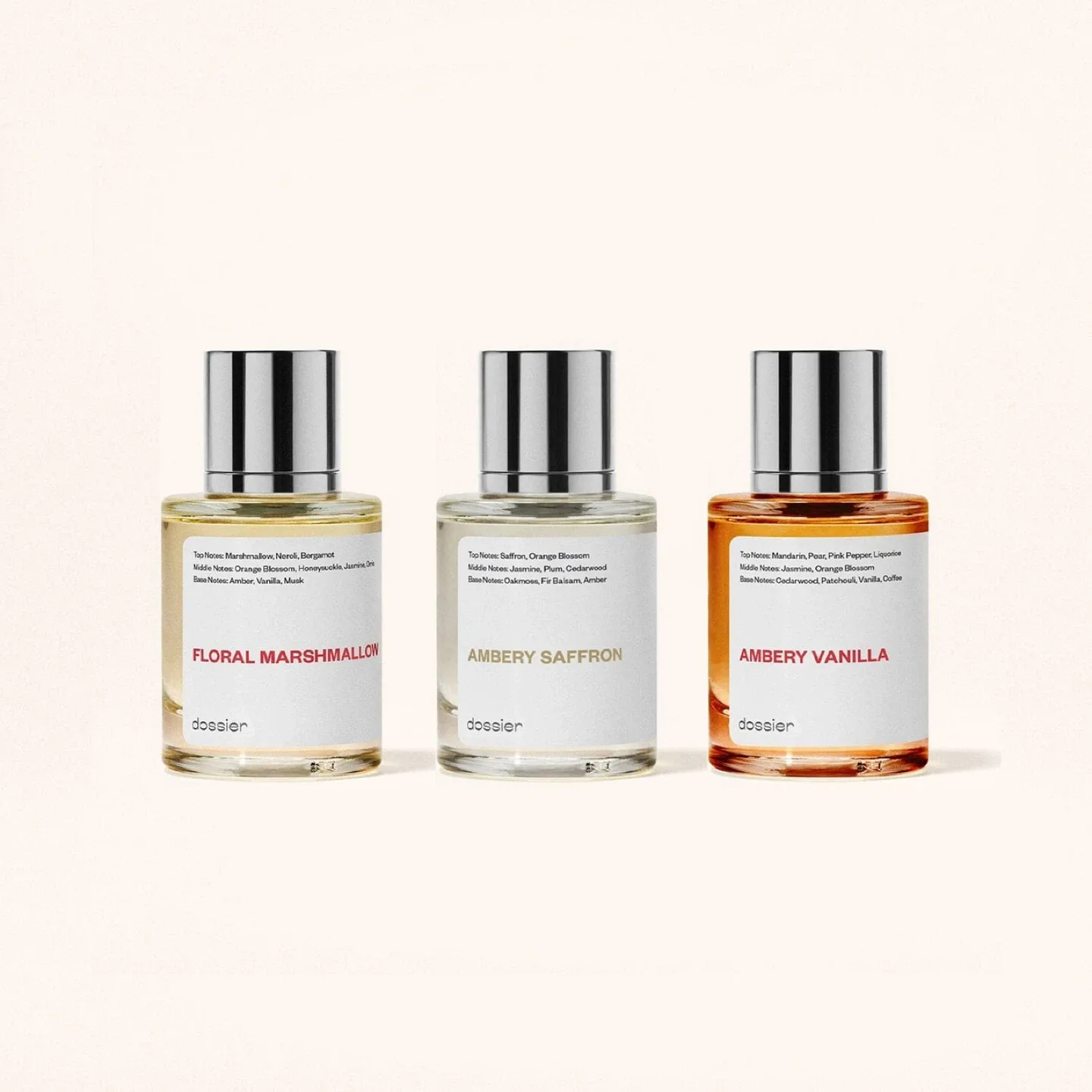 Dossier Aromatic Pineapple Perfume image indicator(5)