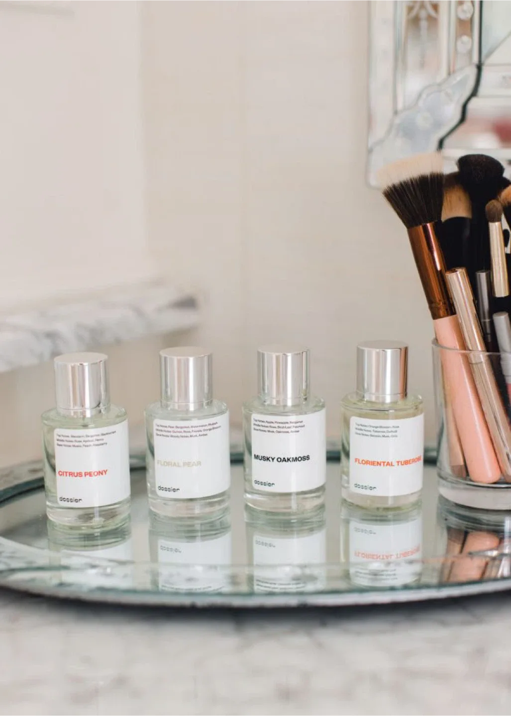 Dossier Aromatic Pineapple Perfume image indicator(7)