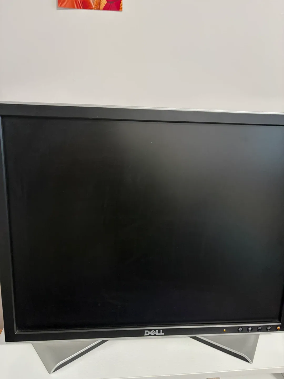 Dell Monitor