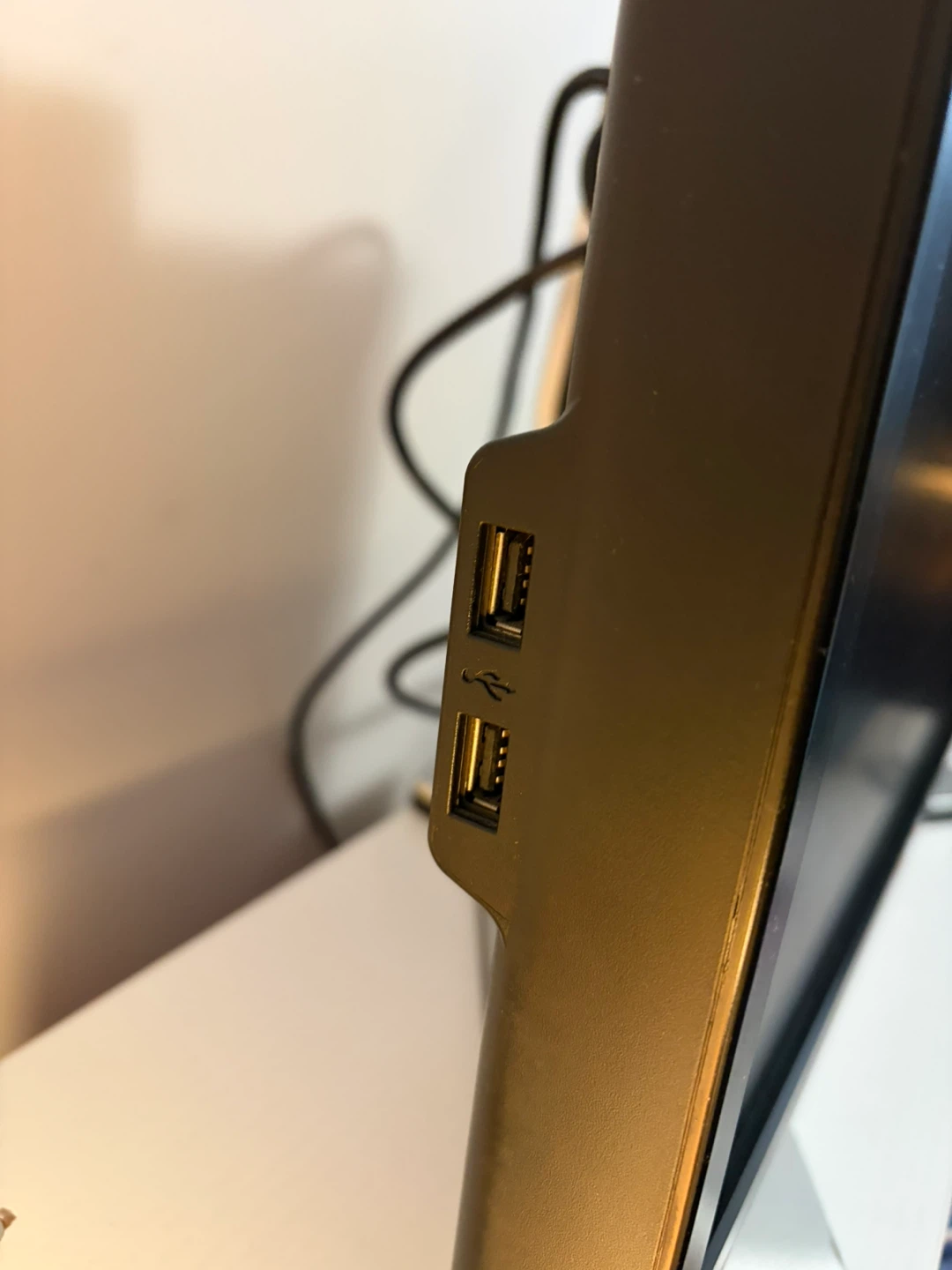 Dell Monitor - photo 2