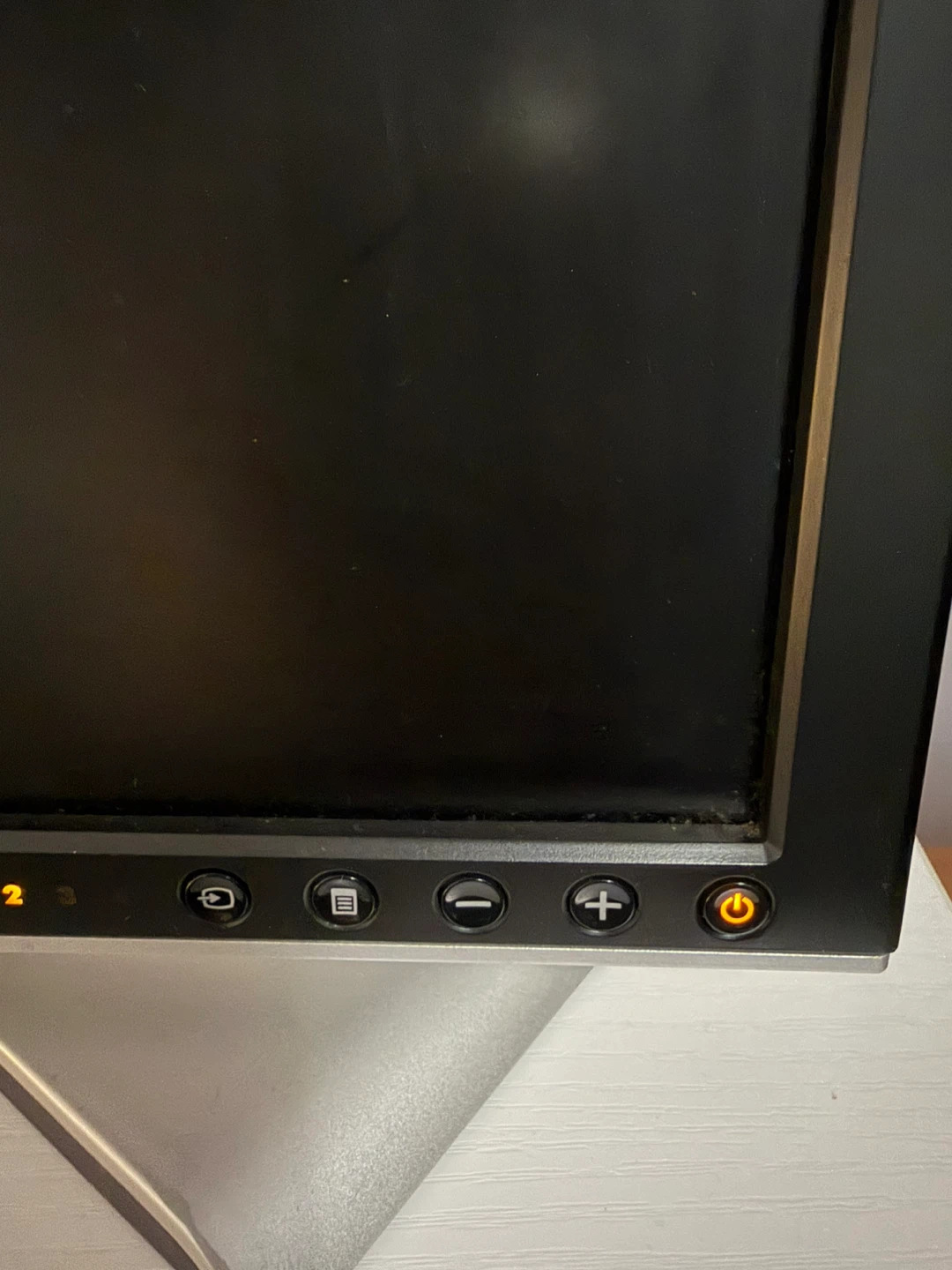 Dell Monitor - photo 3