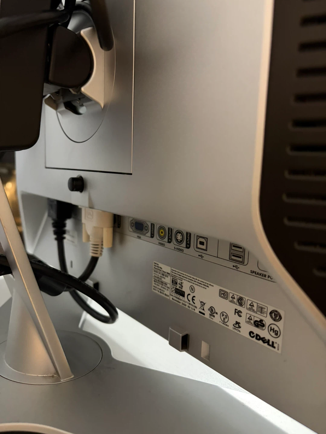 Dell Monitor - photo 4