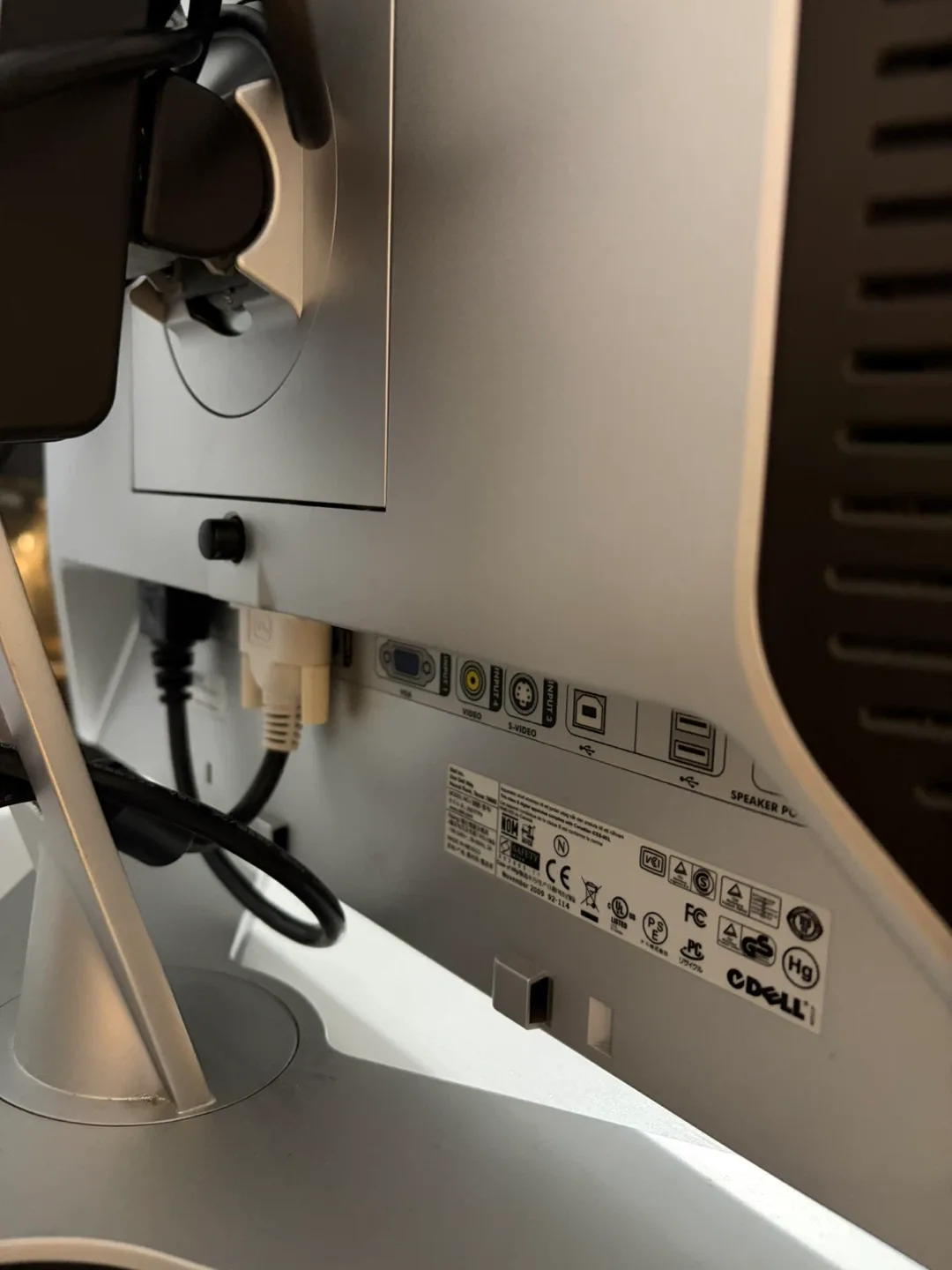 Dell Monitor image indicator(4)