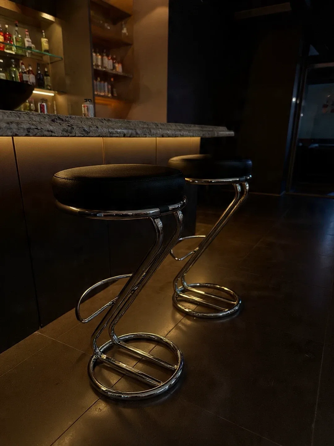 Unique Bar Stools - Made in Italy image indicator(3)