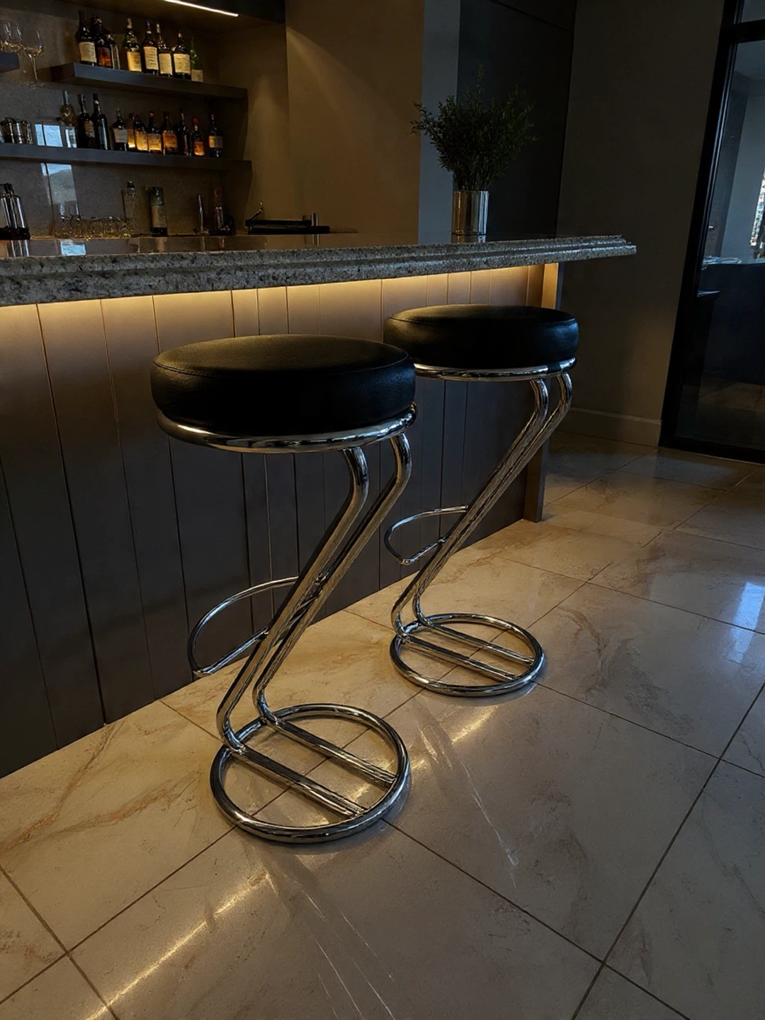 Stylish Bar Stools - Made in Italy - photo 2