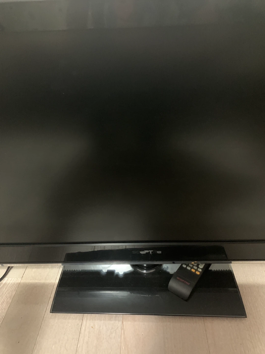 Sceptre TV