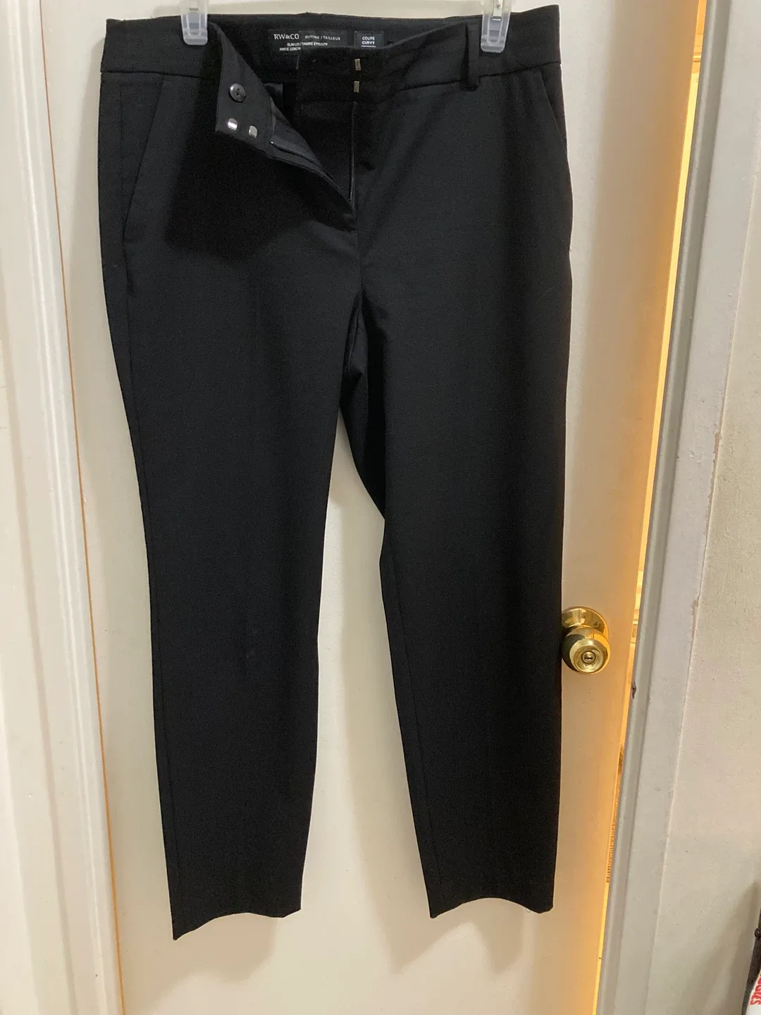 Closet Purge - $5/item